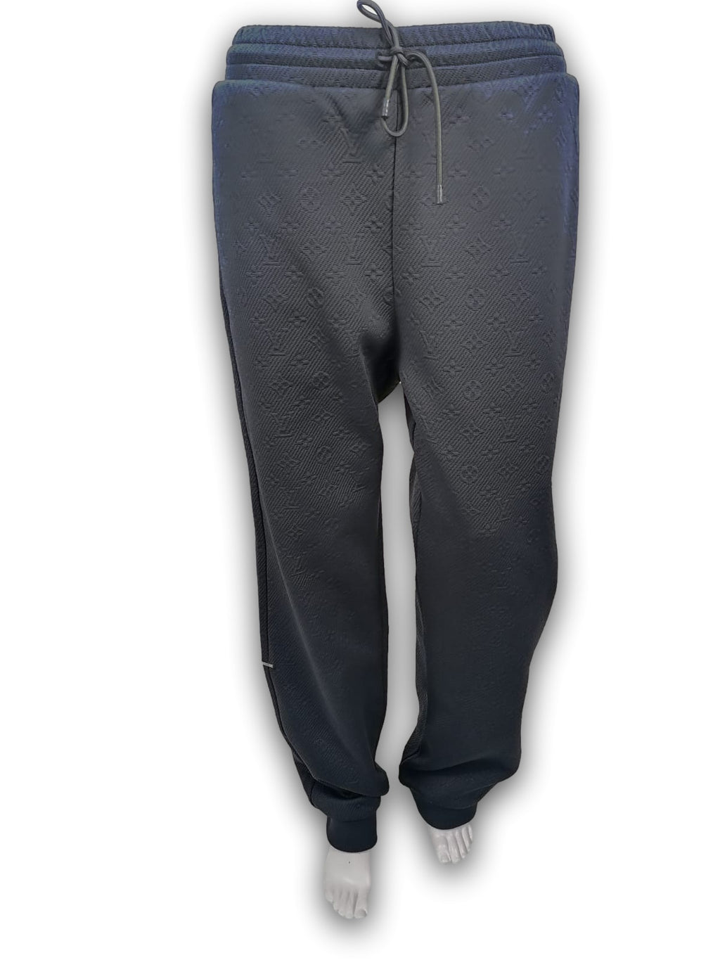 MONOGRAM TRACK PANT - Luxury All Ready-To-Wear - Ready to Wear, Men 1A5CVG