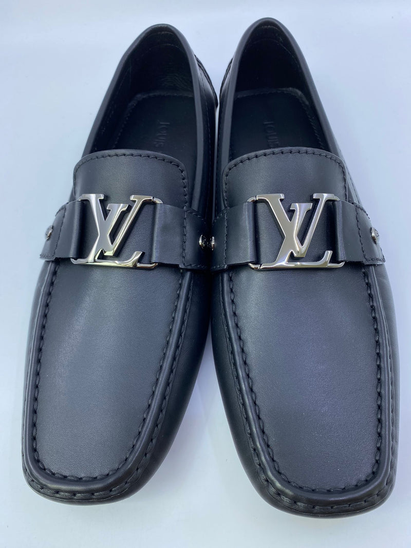 Louis Vuitton, Shoes, Lv Monte Carlo Loafers