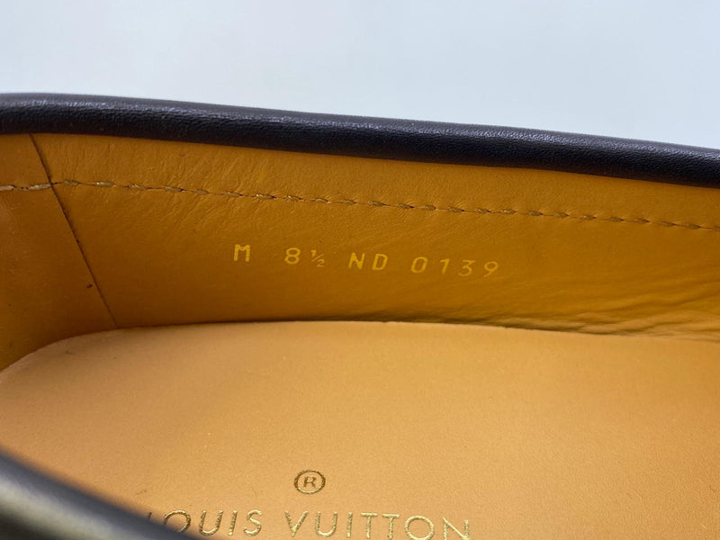 Louis Vuitton Monte Carlo Moccasin [Variant 9.5 US]