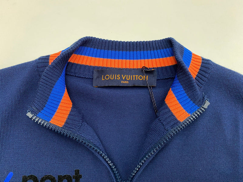 Louis Vuitton Monogram Sweatshirt Orange County Ca