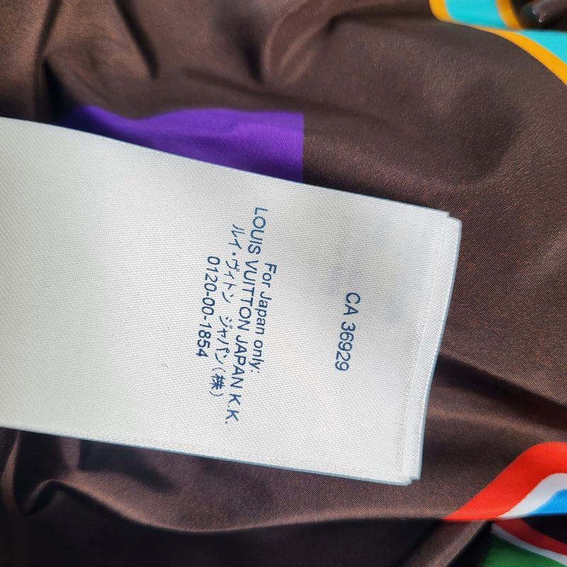 Louis Vuitton, Jackets & Coats, Louis Vuitton X Nba Letters Hooded  Blouson