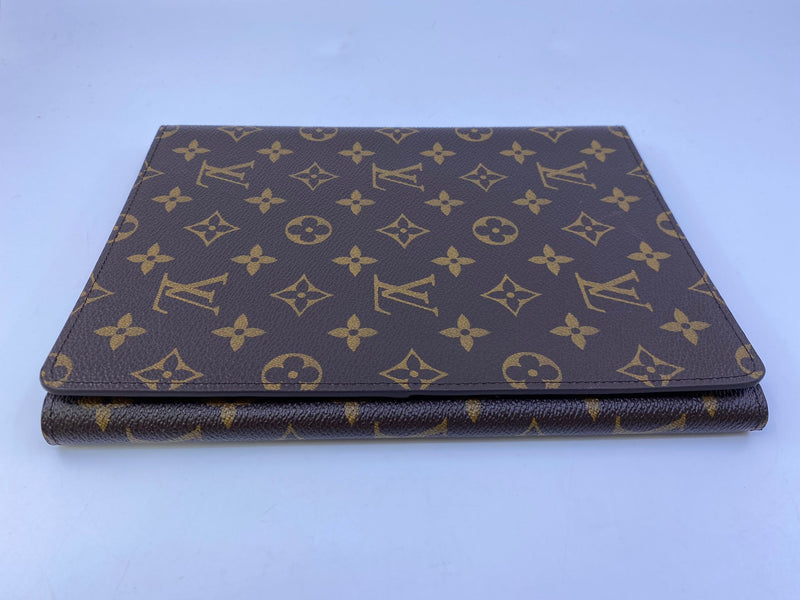 Louis Vuitton Art Folder