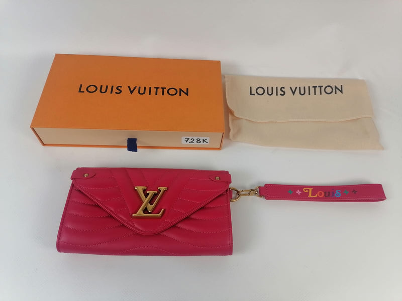 New Wave Louis Vuitton Price