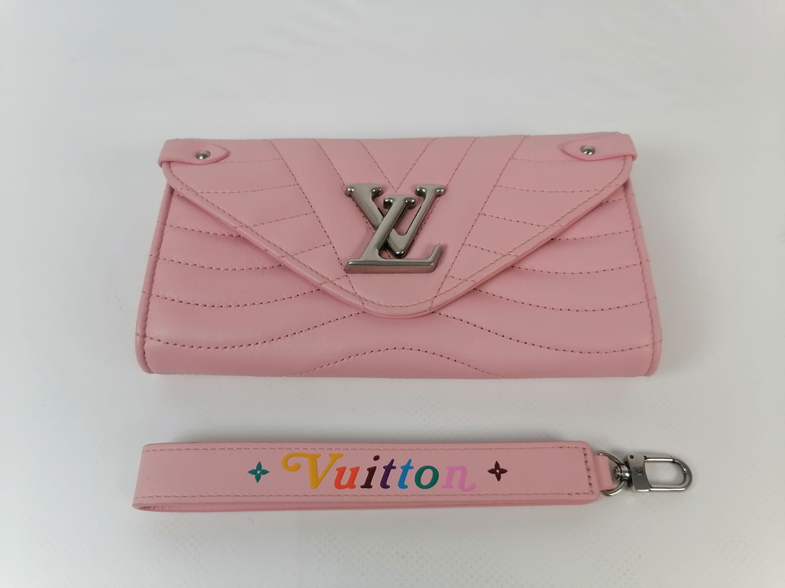 ルイ　ヴィトン財布 LOUIS VUITTON（ルイ・ヴィトン） 長財布 レディース LOUIS VUITTON