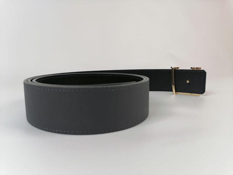 LV Optic 40mm Reversible Belt - Men - Accessories
