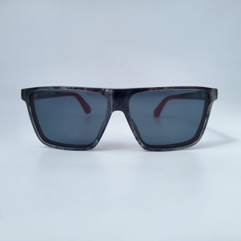 Louis Vuitton Portland Wayfarer Sunglasses