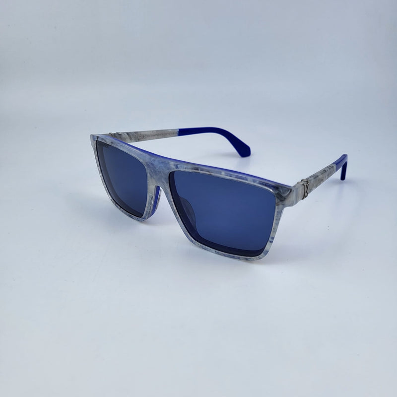 Louis Vuitton Men's Brown Acetate LV City Tortoise E Sunglasses Z1193E –  Luxuria & Co.