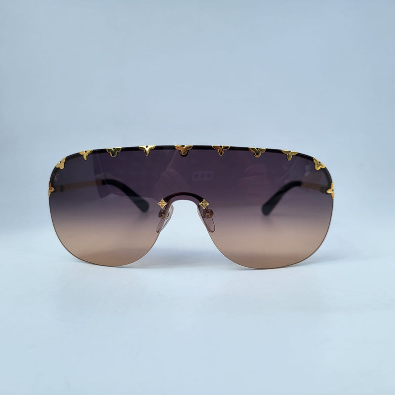 Purple Rain W Sunglasses