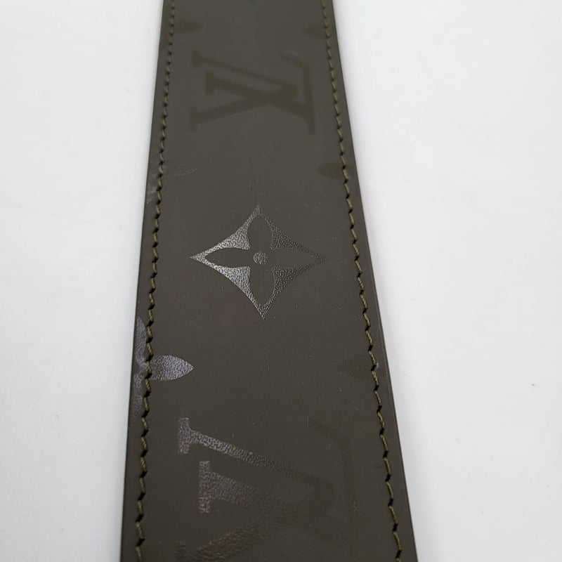 LV Pyramide 40mm Reversible Belt - Men - Accessories