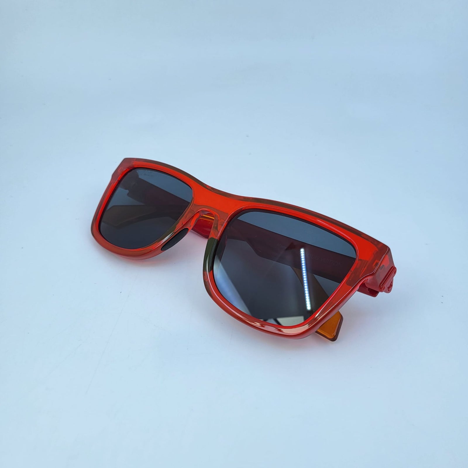 ★*★様 Louis Vuitton サングラス LV x TM Multigram Cat Eye Sunglasses S00 - Accessories