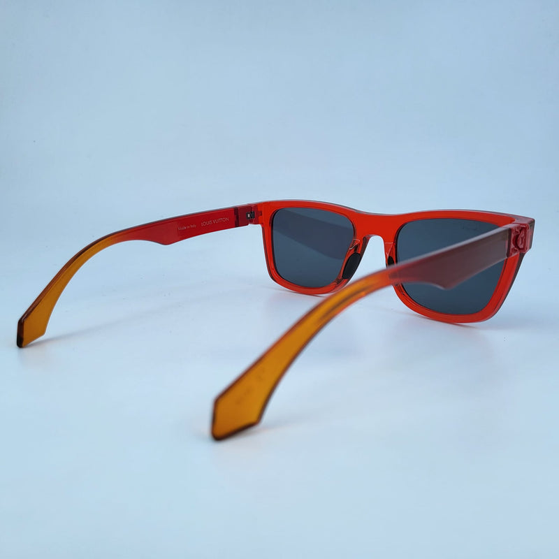 Louis Vuitton Blue Sunglasses for Women