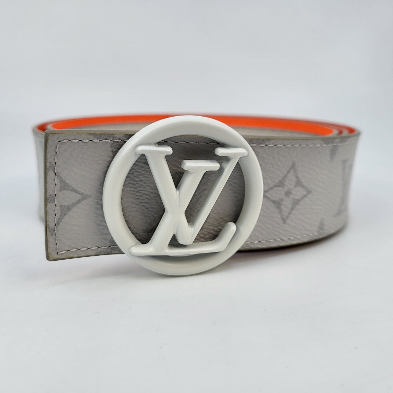 LouisVuittonReversibleCircleBe