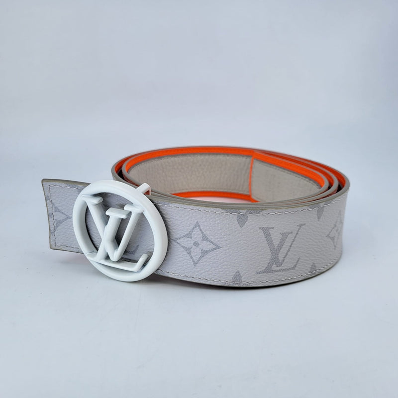 Louis Vuitton LV Circle Reversible Belt