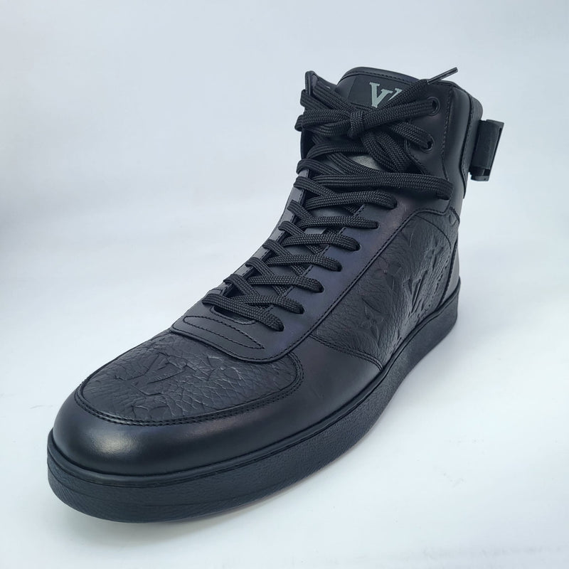 Rivoli Sneaker Boot - Men - Shoes