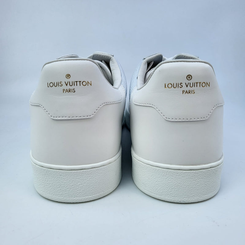 Louis Vuitton LV Rivoli sneakers new Green ref.793453 - Joli Closet