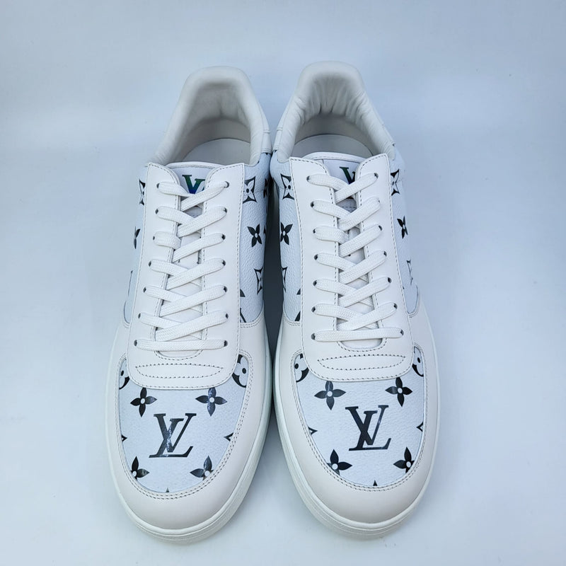 Buy Louis Vuitton Rivoli Shoes: New Releases & Iconic Styles