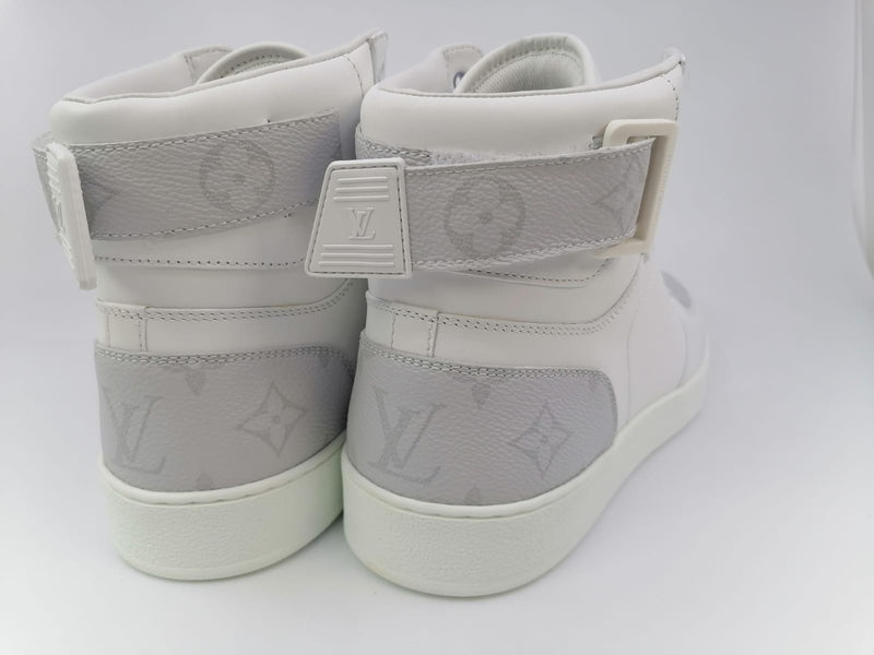 Louis Vuitton Men's Rivoli Sneaker Boot