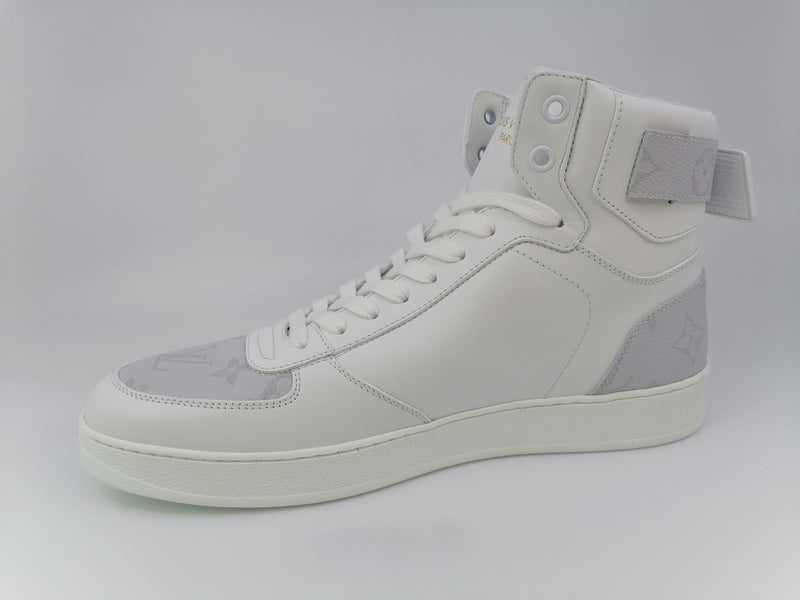 Louis Vuitton Men's Rivoli Sneaker Boot