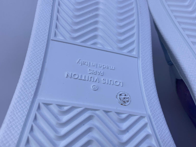 Shop Louis Vuitton MONOGRAM 2022 SS Rivoli sneaker (1A8EB5) by BeBeauty