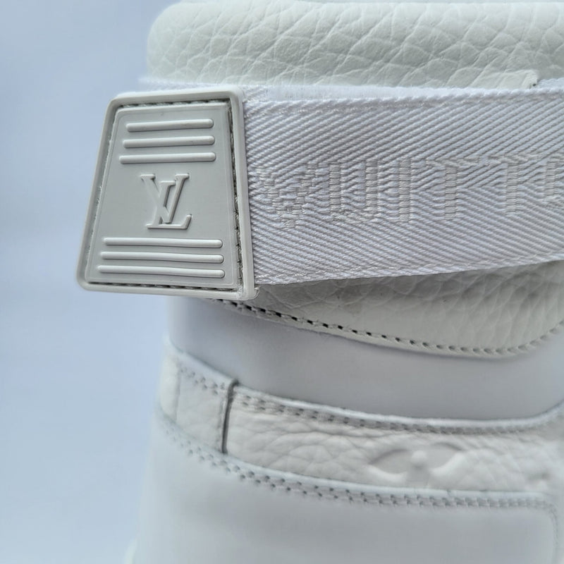 Rivoli Sneaker Boot Monogram Empreinte