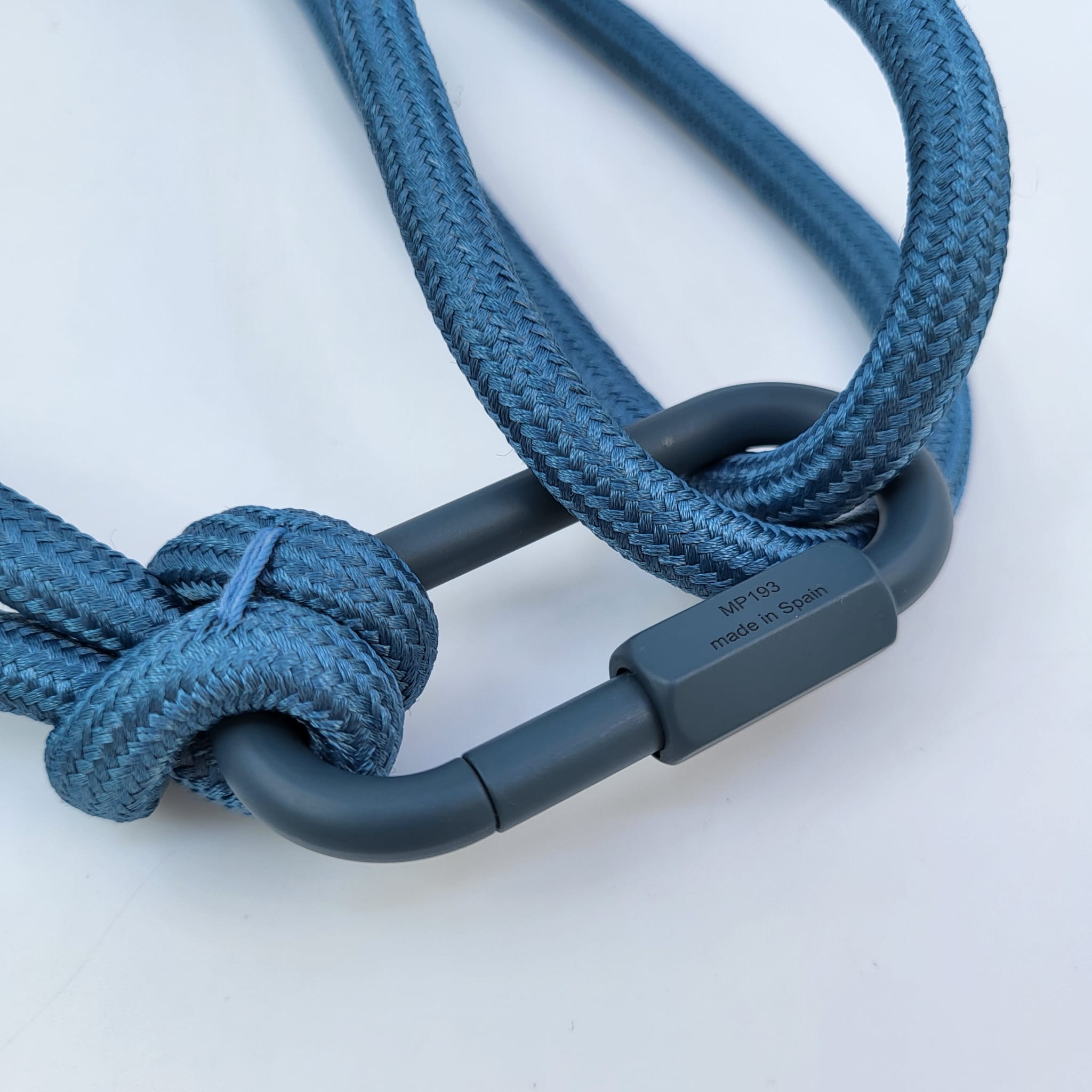 louis vuitton rope belt