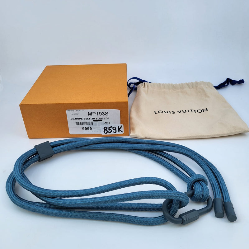 Louis Vuitton 43 30 In Size Belts - Get Best Price from