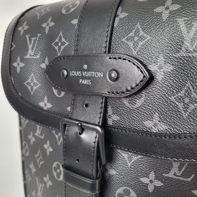 Saumur Backpack