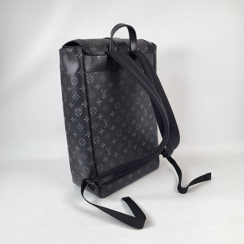 Louis Vuitton Saumur Backpack Men LV