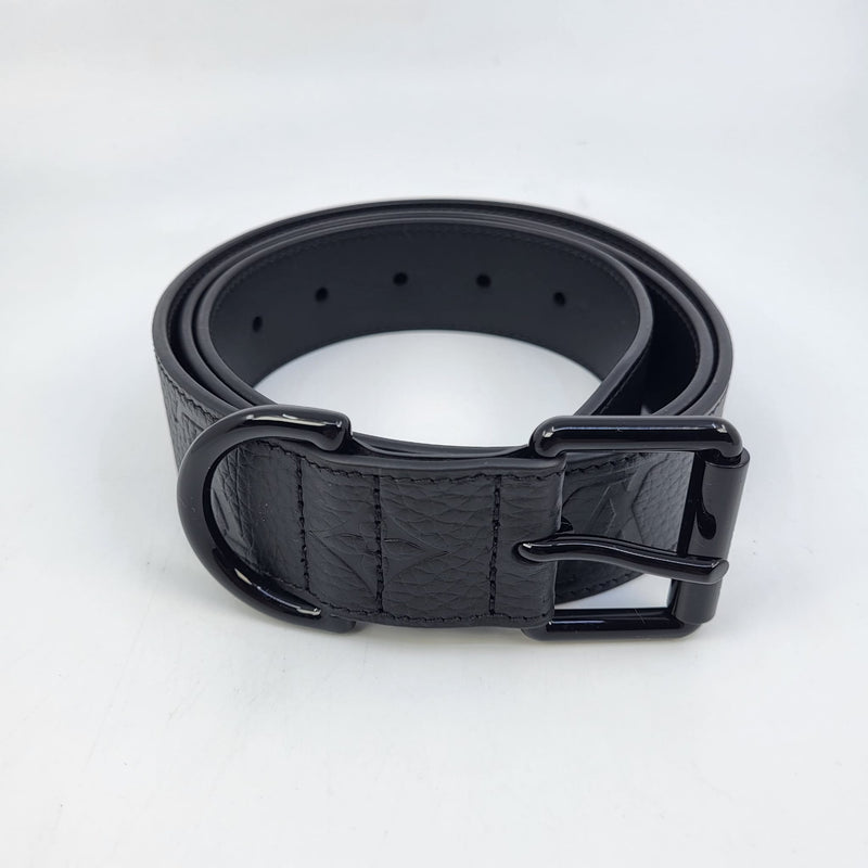 Products By Louis Vuitton: Signature 35mm Belt