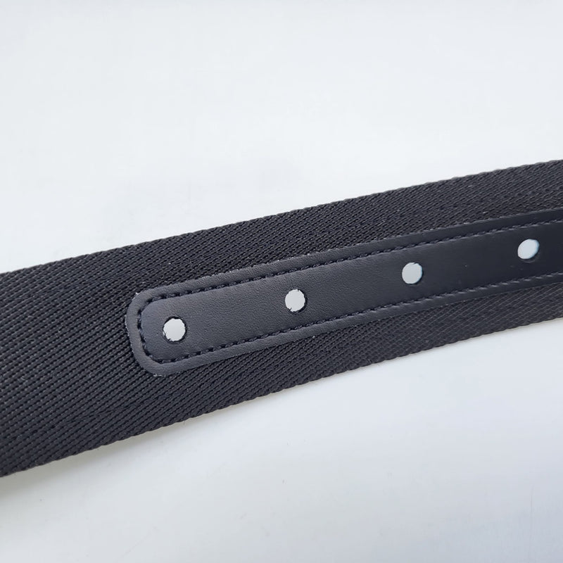 Signature Extra Long Belt 35MM