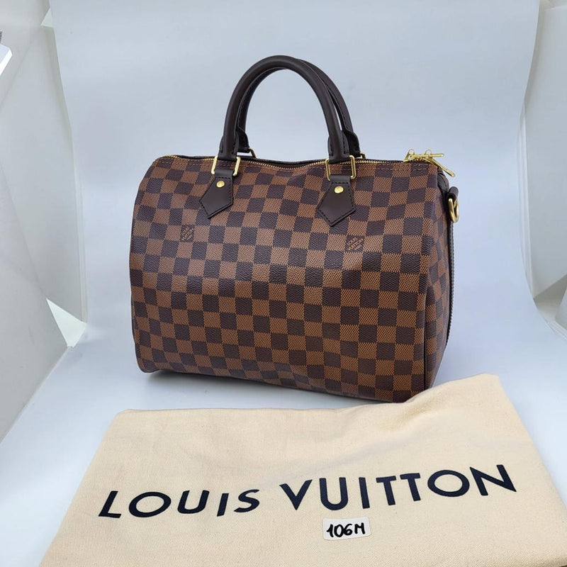 Louis Vuitton Rose Ballerine Monogram Bandouliere Shoulder Bag