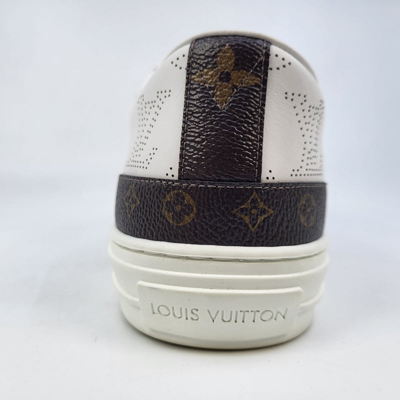 Louis Vuitton Stellar Sneaker Review