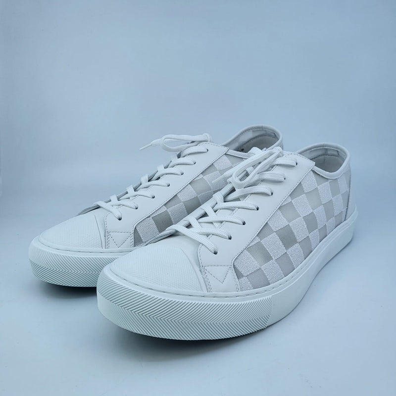 Louis Vuitton Tattoo Sneakers - White Sneakers, Shoes - LOU758323