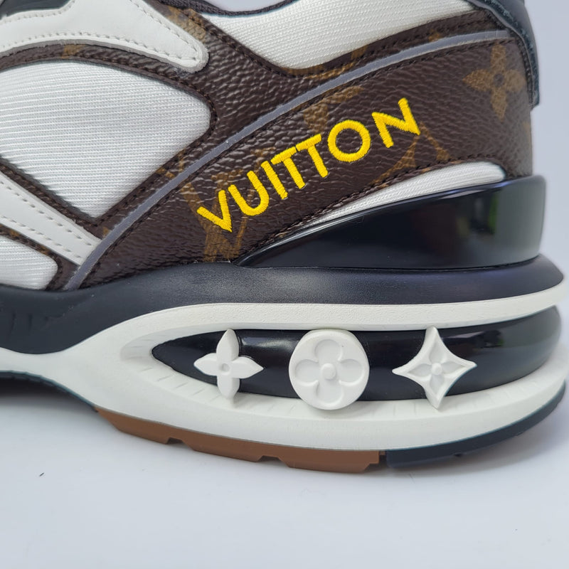 Louis Vuitton, Shoes, Men Louis Vuitton Runner Sneakers