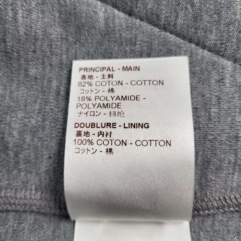 Louis Vuitton Men's Gray Cotton Travel Jogging Pants – Luxuria & Co.
