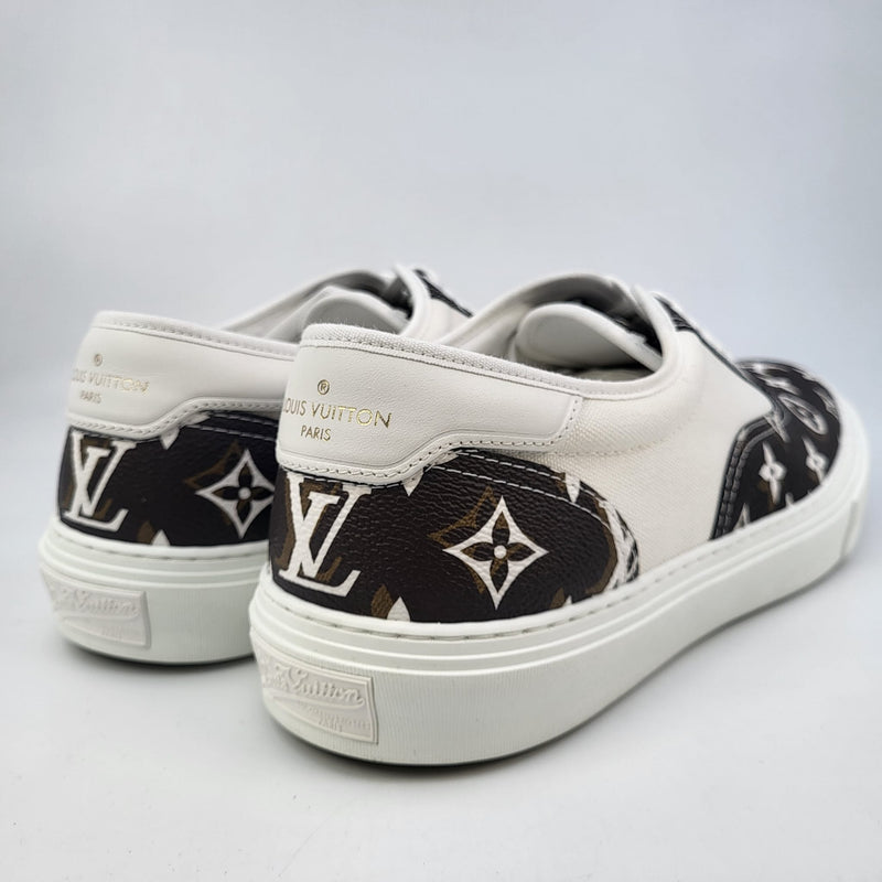 Louis Vuitton Shoes Slip On