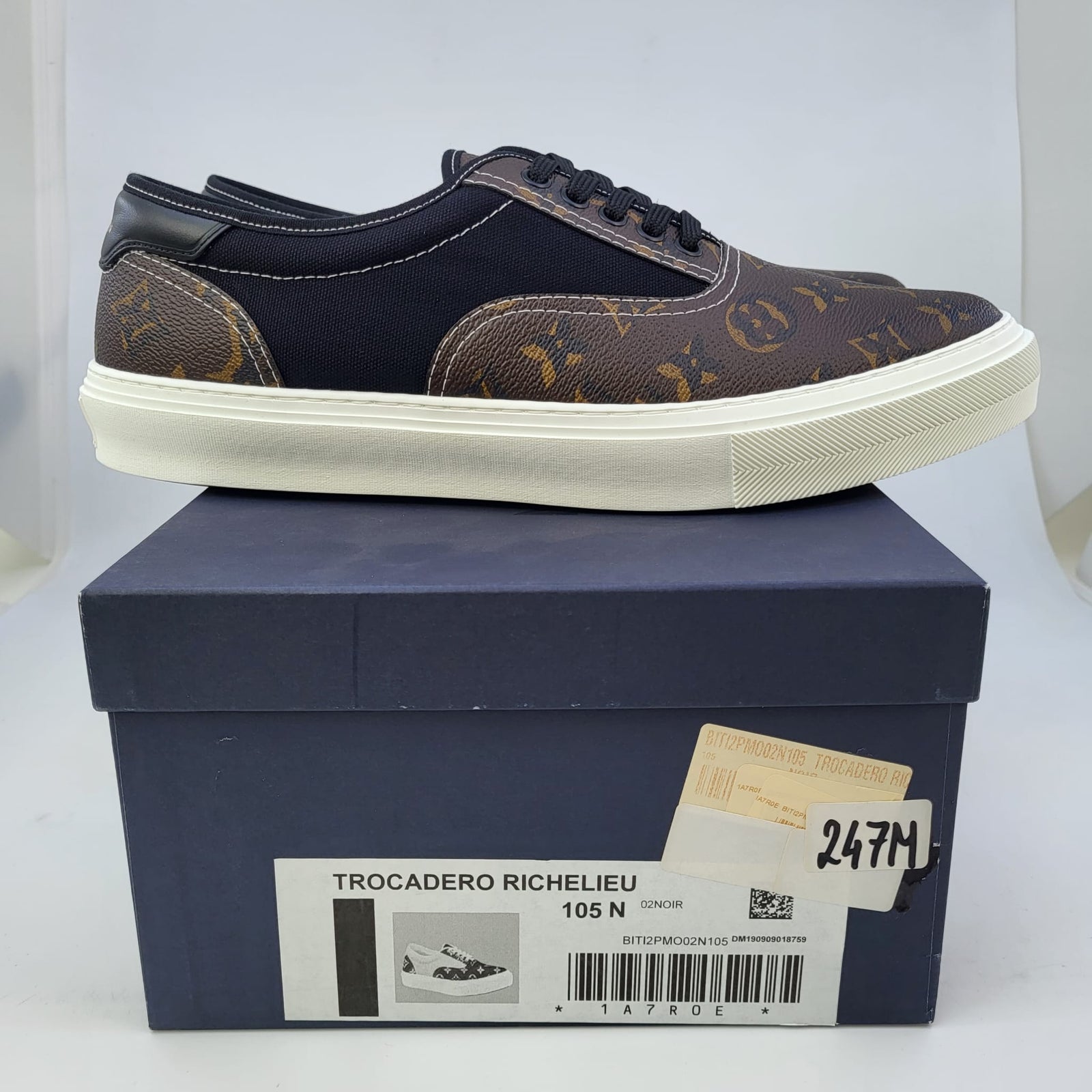 Louis Vuitton Men