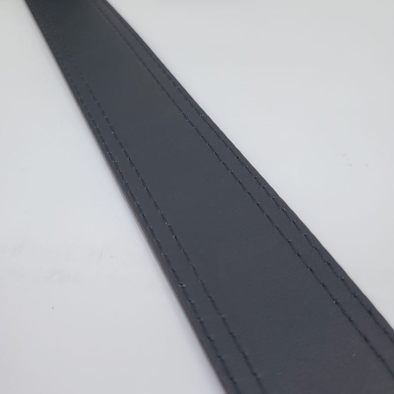 Louis Vuitton 2022 Cruise Street Style Plain Leather Long Belt Logo Belts  (M0458U, M0458T, M0458S, M0459U, M0459T, M0459S)
