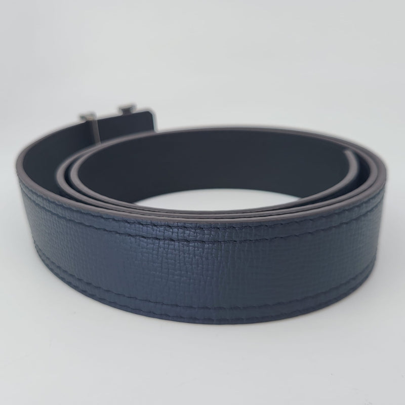 Shop Louis Vuitton Lv tilt 40mm reversible belt (M0027Q) by