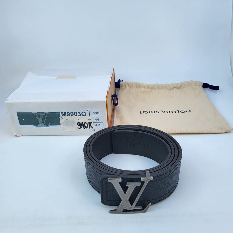Louis Vuitton Utah Belt [Variant 44"]