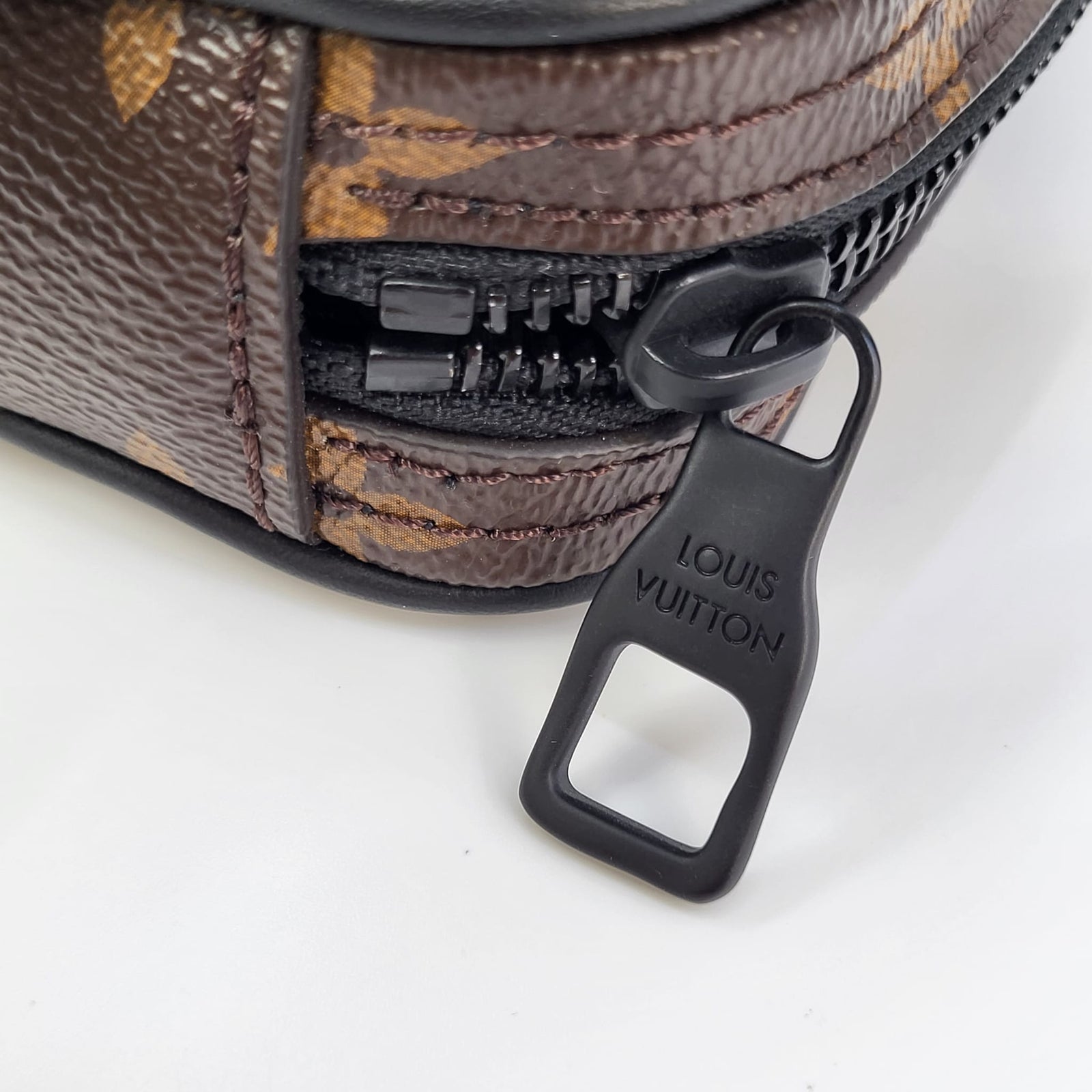 Louis Vuitton Monogram Solar Ray Utility Harness M44470 – Luxuria