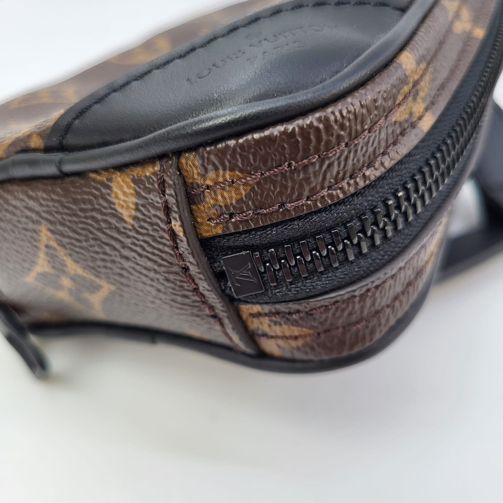 Louis Vuitton Monogram Solar Ray Utility Harness M44470 – Luxuria
