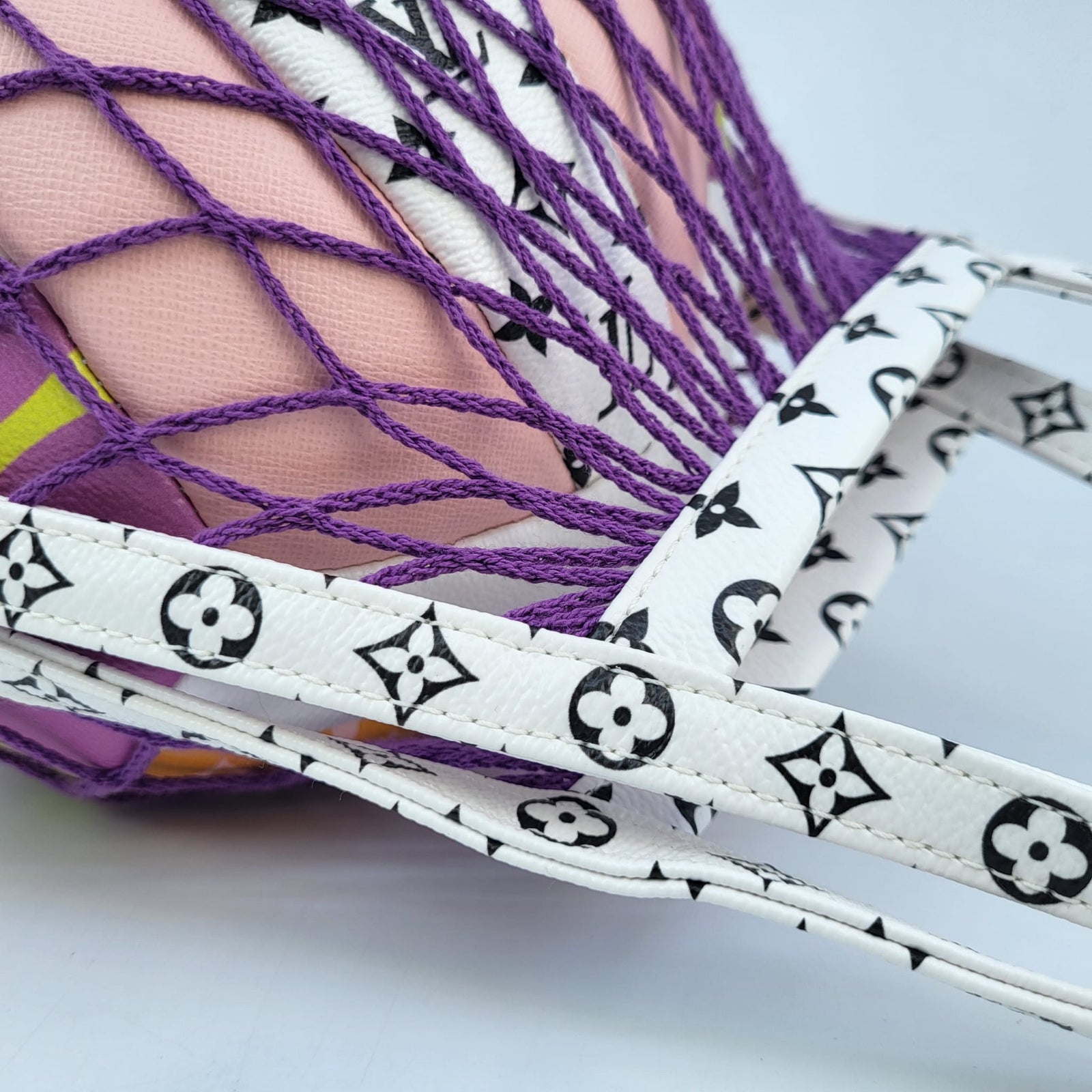 Louis Vuitton Monogram Giant Volleyball – Luxuria & Co.