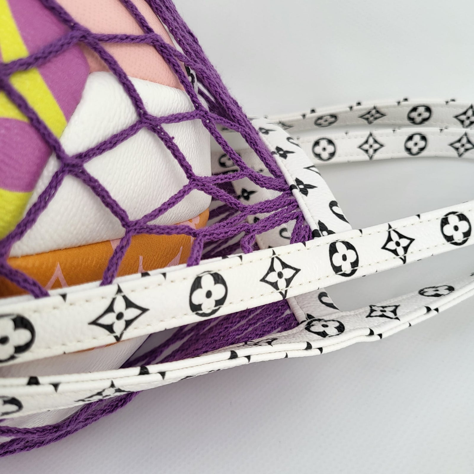 Louis Vuitton Monogram Giant Volleyball – Luxuria & Co.