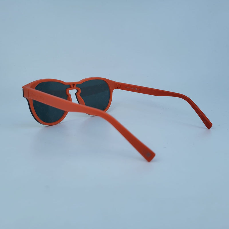 Lv Waimea Round Sunglasses In Orange
