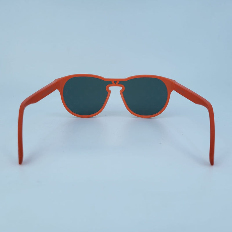 LOUIS VUITTON Monogram Waimea Z1333W Sunglasses Black 1028905