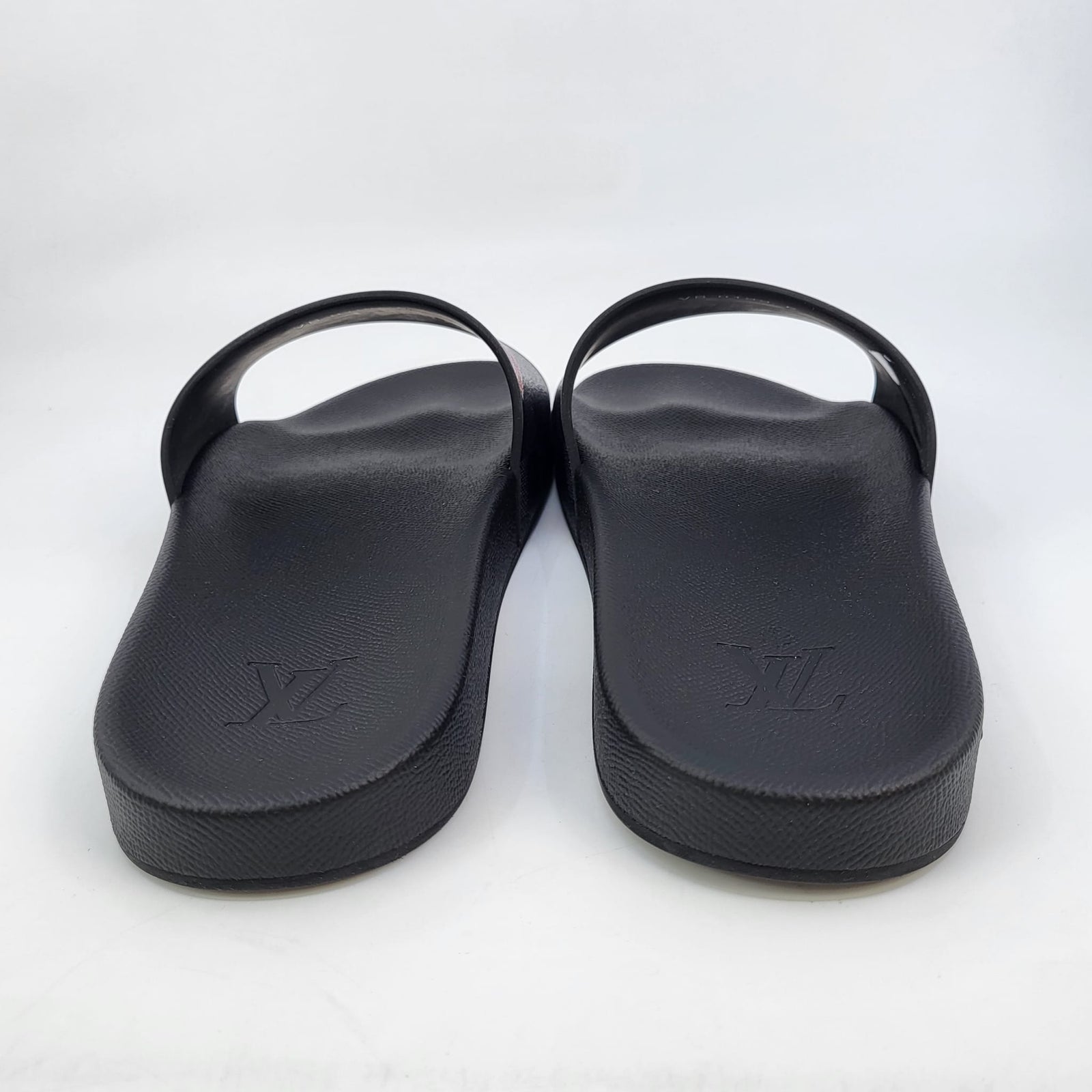 靴 Louis Vuitton WATERFRONT MULE Waterfront Mule - Men - Shoes | LOUIS VUITTON ®