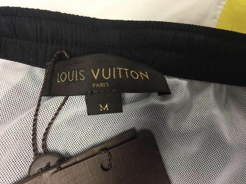 Louis Vuitton Latitude Board Shorts - Luxuria & Co.