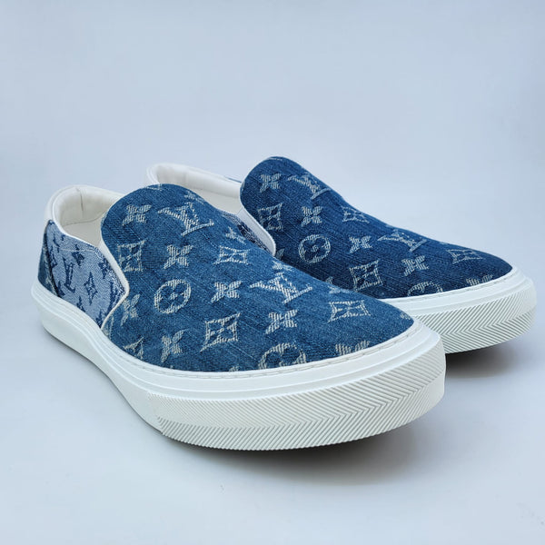 Trocadero Slip On