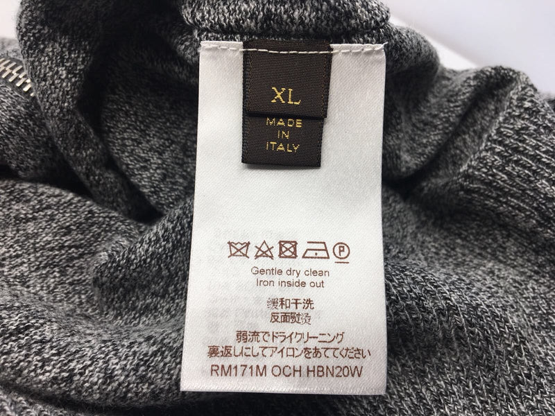 Chapman Rhinoceros Patch Sweater [Variant XL]